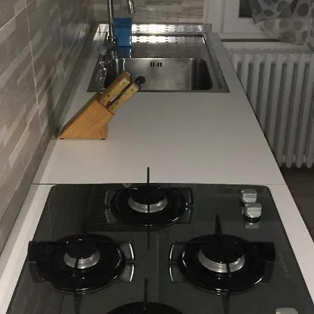 Pratopiano Frühstückspension Toano