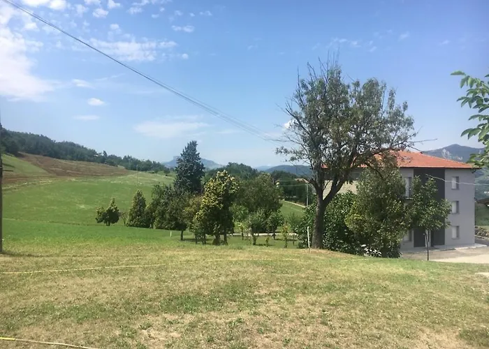 Bed & Breakfast Pratopiano