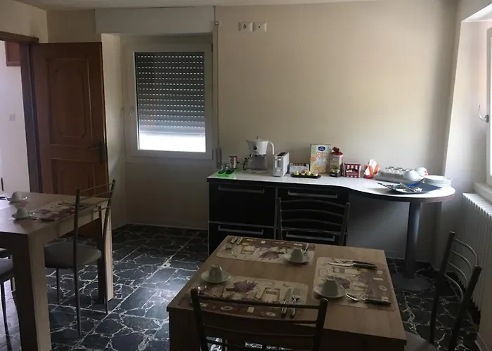 Pratopiano Bed & Breakfast