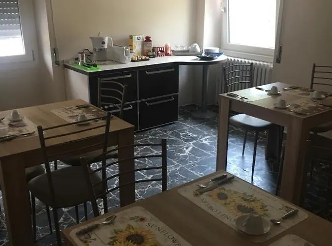 Bed & Breakfast Pratopiano 3*