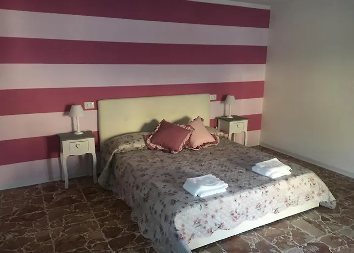 Bed & Breakfast Pratopiano