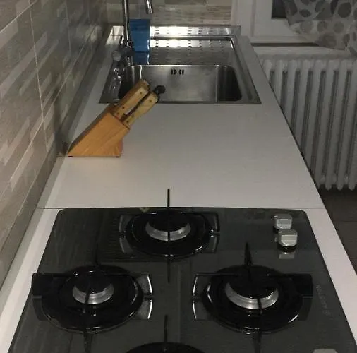 Pratopiano Bed & Breakfast Toano