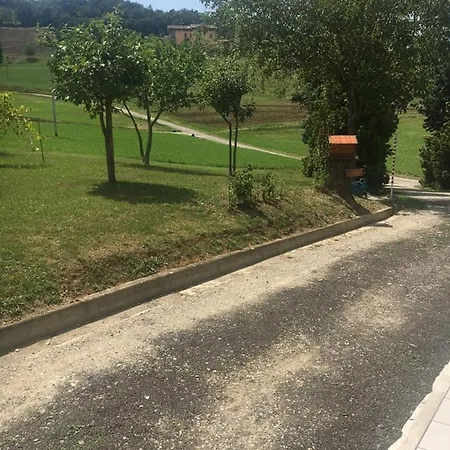 Bed & Breakfast Pratopiano