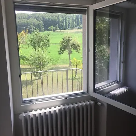 Bed & Breakfast Pratopiano Toano