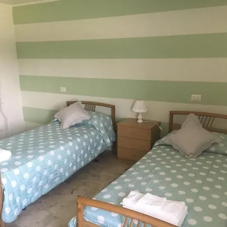 Pratopiano Bed & Breakfast 3*