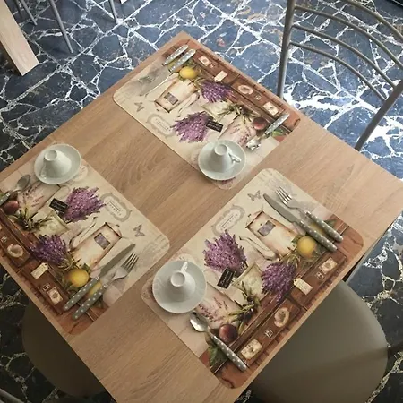 Pratopiano Bed & Breakfast