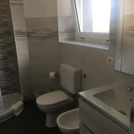 Bed & Breakfast Pratopiano