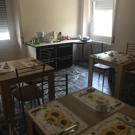 Bed & Breakfast Pratopiano 3*