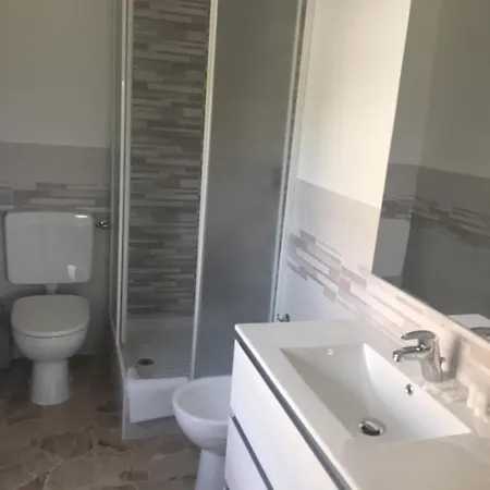 Bed and breakfast Pratopiano Toano