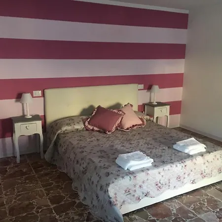 Bed and breakfast Pratopiano