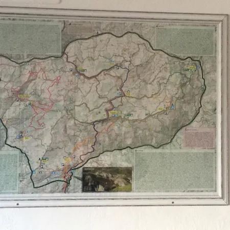 Bed & Breakfast Pratopiano Toano