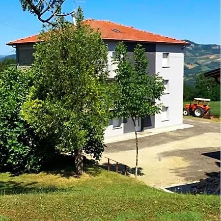 Panzió Pratopiano