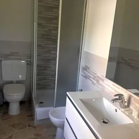 Pratopiano 3* Toano