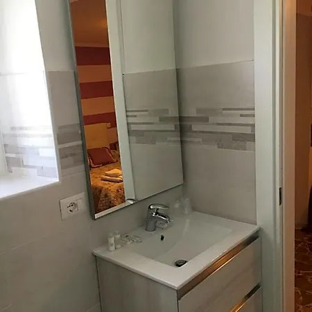 Pratopiano Panzió 3*
