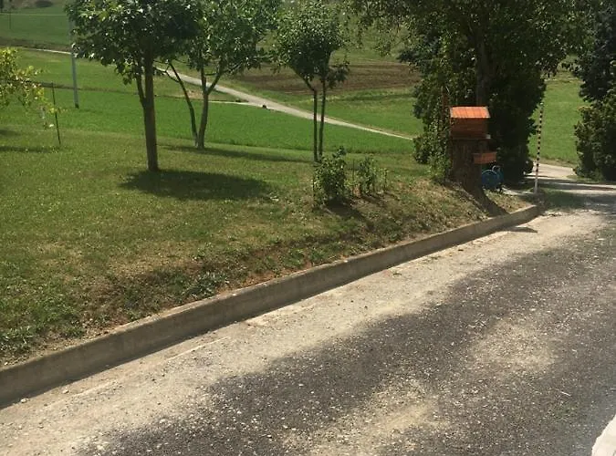 Bed & Breakfast Pratopiano