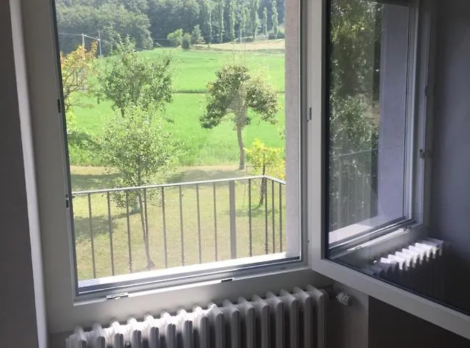 Bed & Breakfast Pratopiano Toano