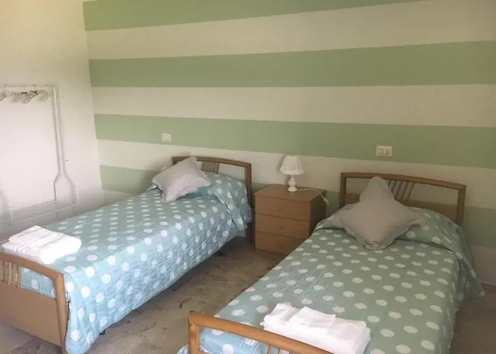 Pratopiano Bed & Breakfast 3*