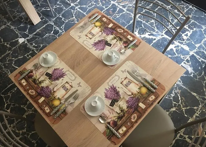 Pratopiano Bed & Breakfast