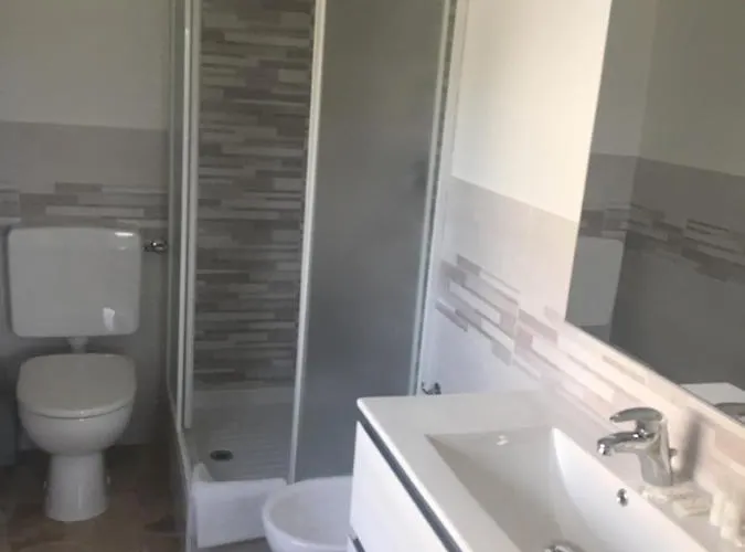 Bed & Breakfast Pratopiano Toano